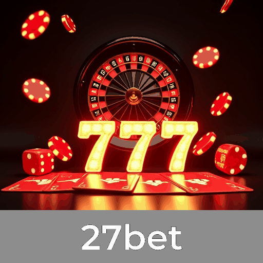 Descubra o Mundo dos Slots com 27bet: Variedade e Emoção Garantidas