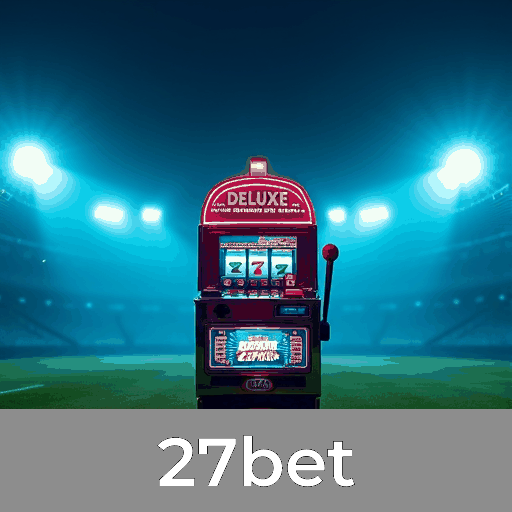 27bet: Descubra o Poder do App de Apostas Móveis