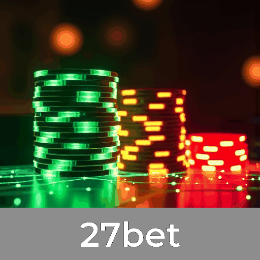 27bet: Plataforma de Cassino Profissional e Segura
