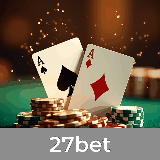 Experiência VIP no 27bet com Roleta Brasileira ao Vivo