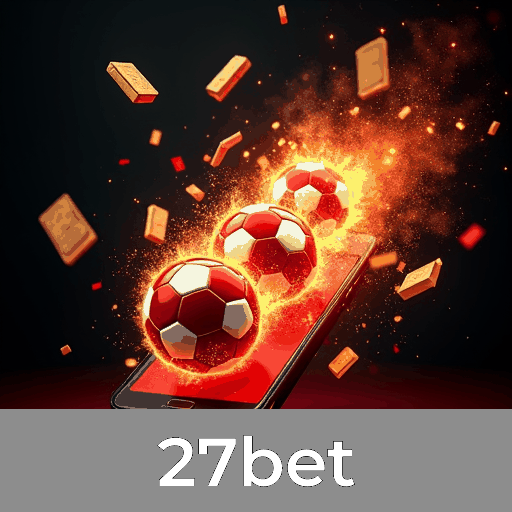 27bet: Aposta Esportiva com Cobertura Completa de Eventos Brasileiros