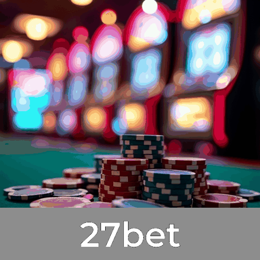 Descubra Promoções Exclusivas no 27bet com Bônus Incríveis